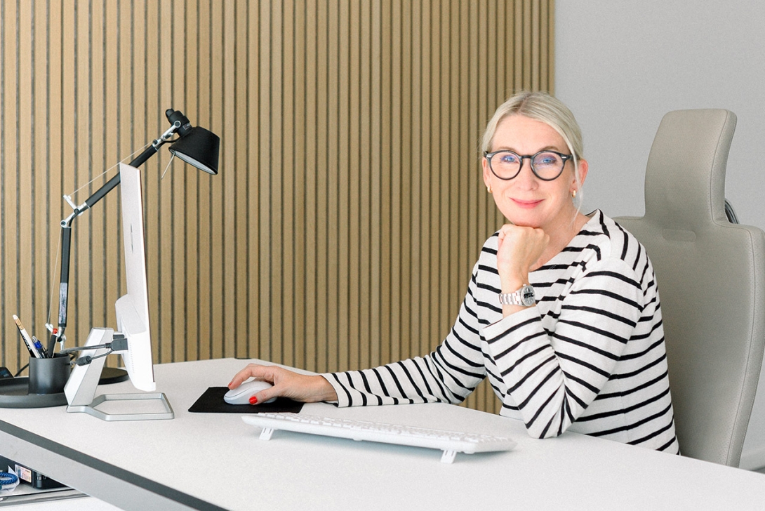 Dr. med. Bettina Seiberlich